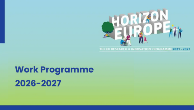 Work Programmes