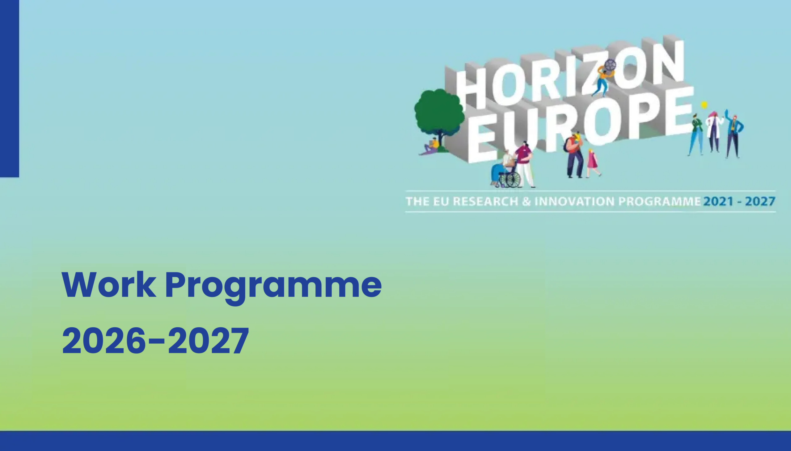 Work Programmes